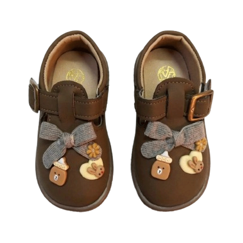 BB.S KIDS SHOES 01250