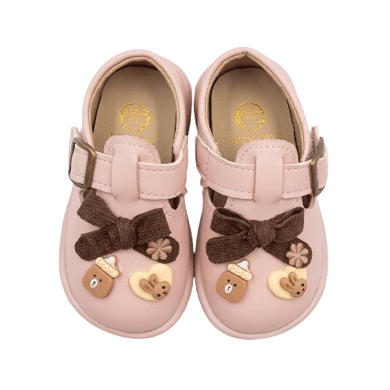 BB.S KIDS SHOES 01250