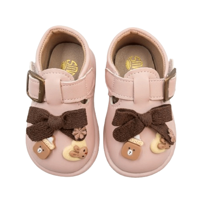BB.S KIDS SHOES 01200
