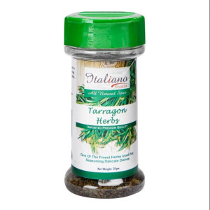 ITALIANO TARRAGON HERBS 20GM