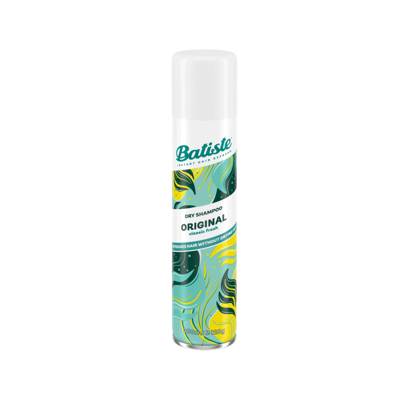 BATISTE SHAMPOO ORIGINAL CLASSIC 200ML