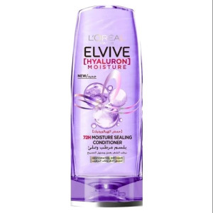 LOREAL ELVIVE HYALURON MOISTURE CONDITIONER 175ML
