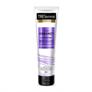 TRESEMME VIBRANCY PURPLE TONING CONDITIONER 220ML