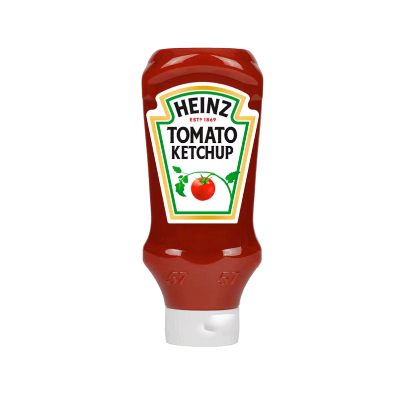 HEINZ TOMATO KETCHUP 700GM
