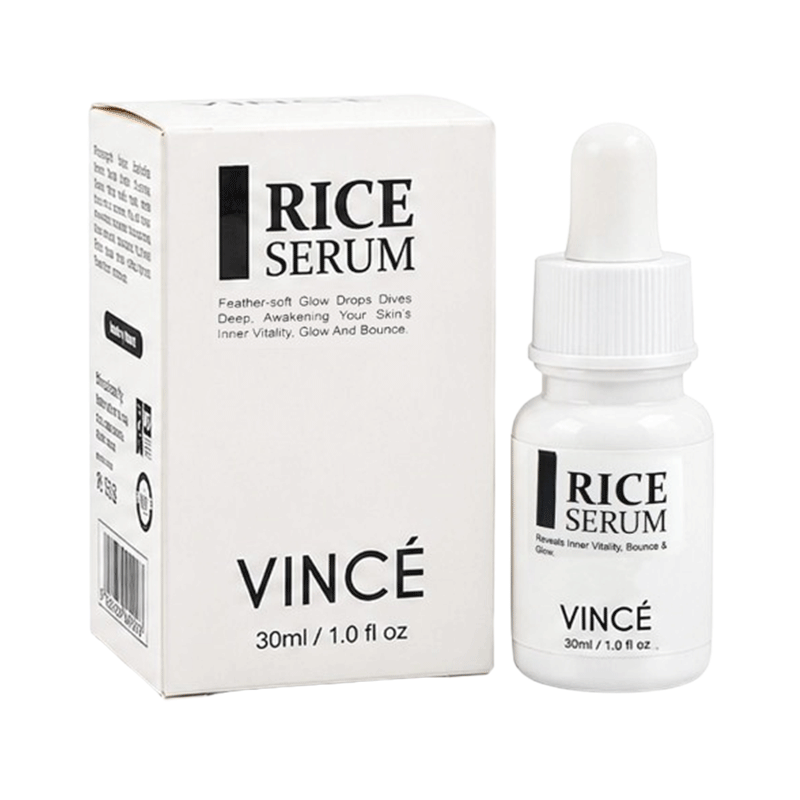 VINCE RICE SERUM GLOW DROP 30ML