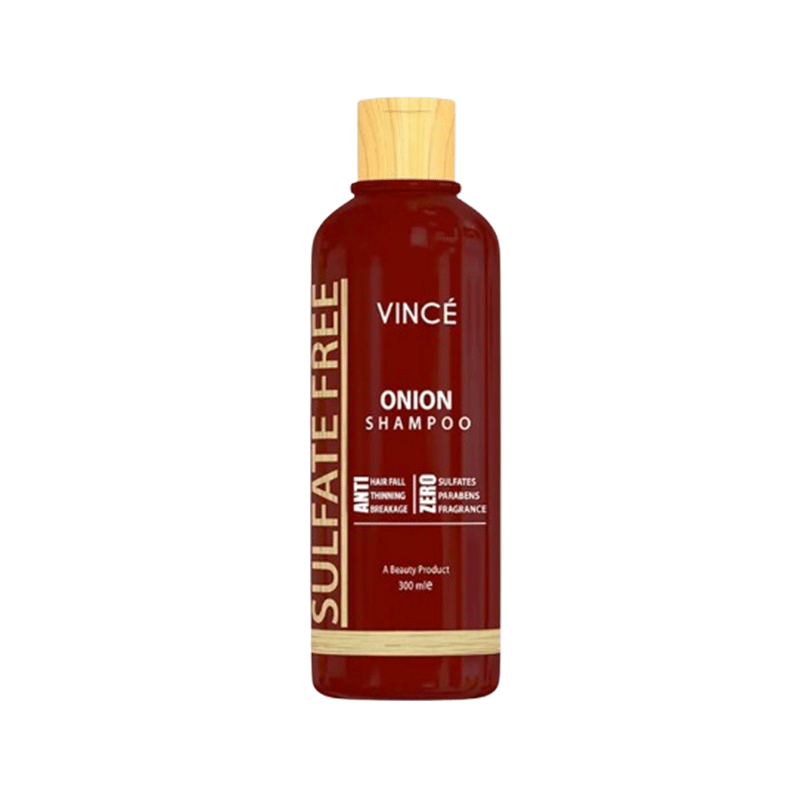VINCE ONION SHAMPOO 300ML