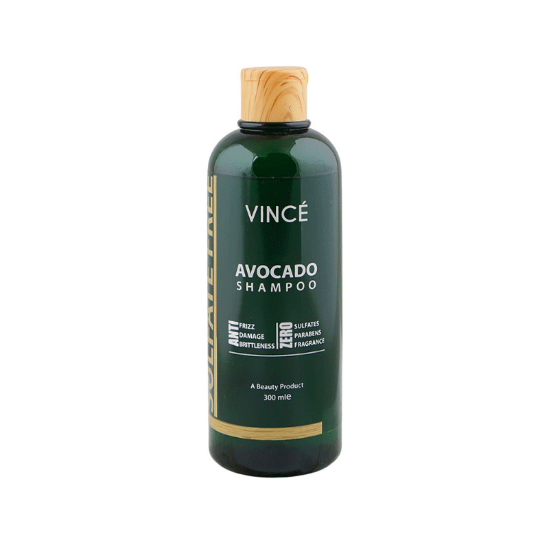 VINCE AVOCADO SHAMPOO 300ML