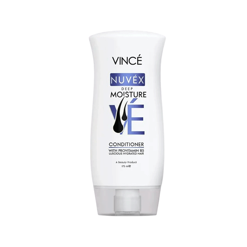 VINCE NUVEX MOISTURE CONDITIONER 175ML