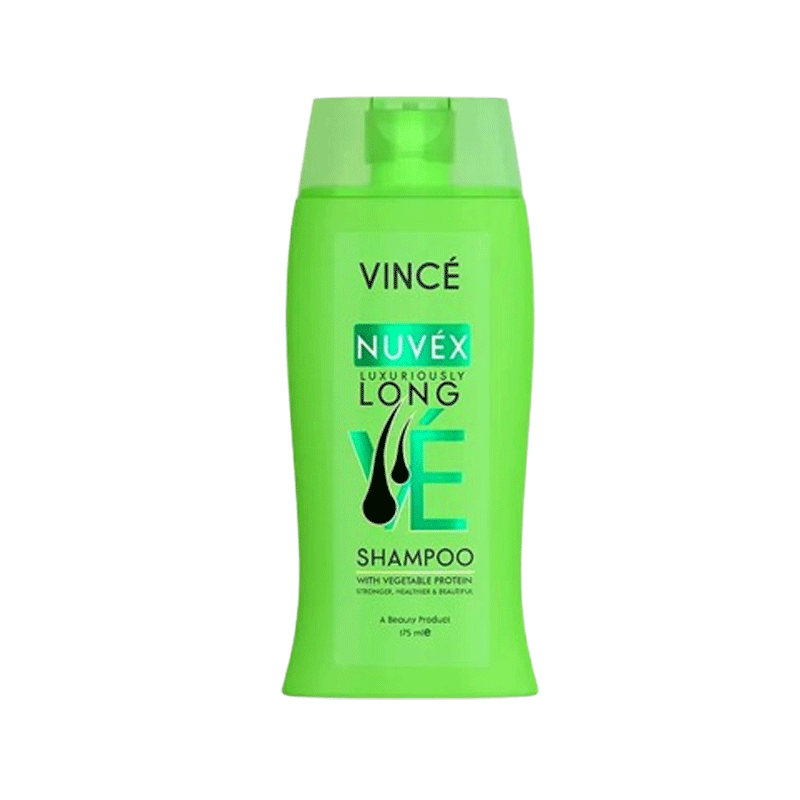 VINCE NUVEX LONG SHAMPOO 175ML