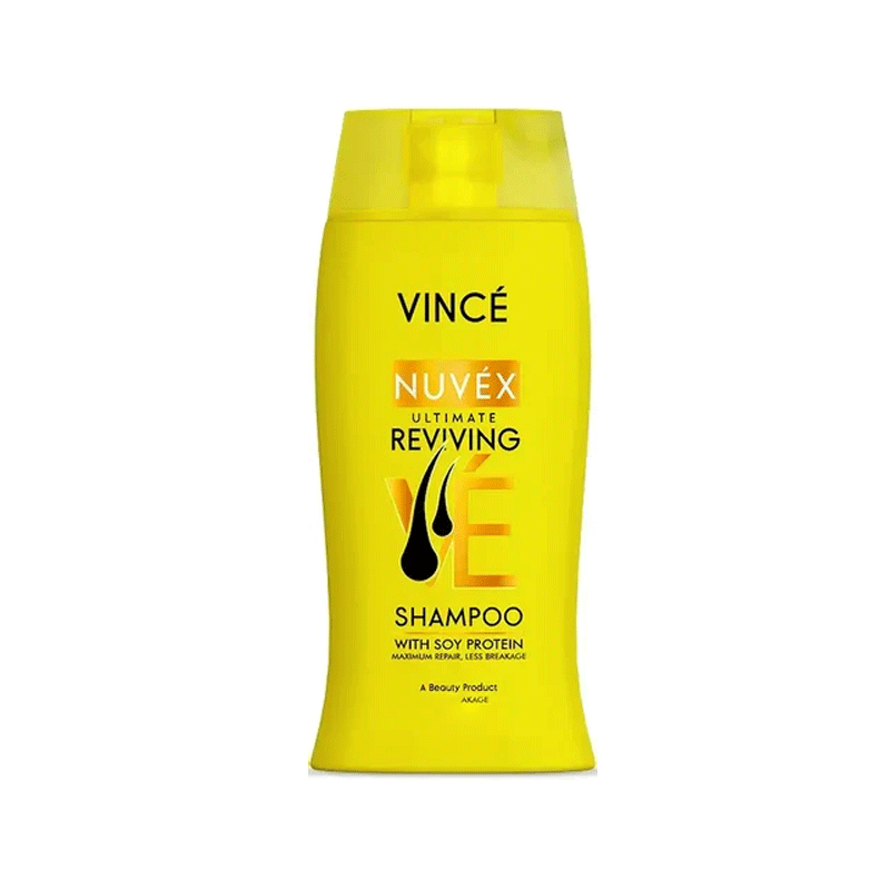 VINCE NUVEX REVIVING SHAMPOO 350ML