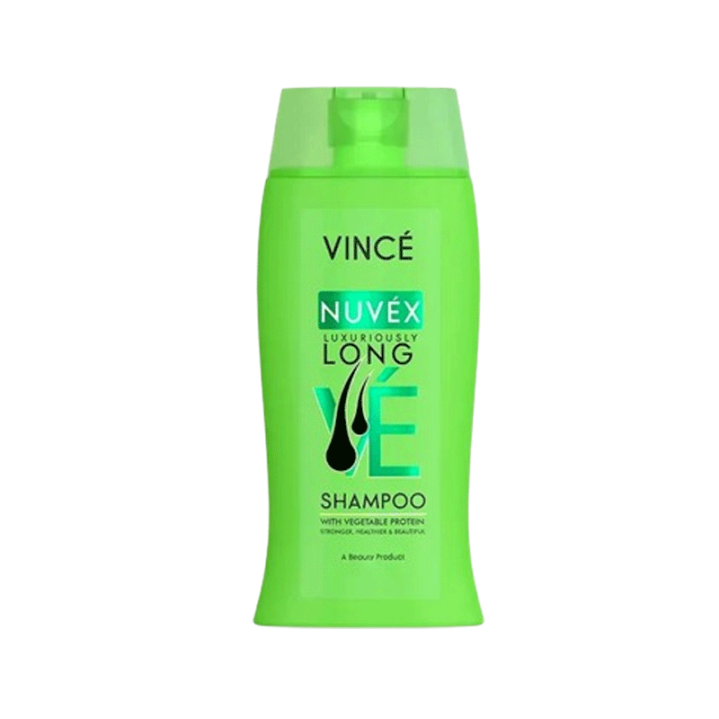 VINCE NUVEX LONG SHAMPOO 350ML