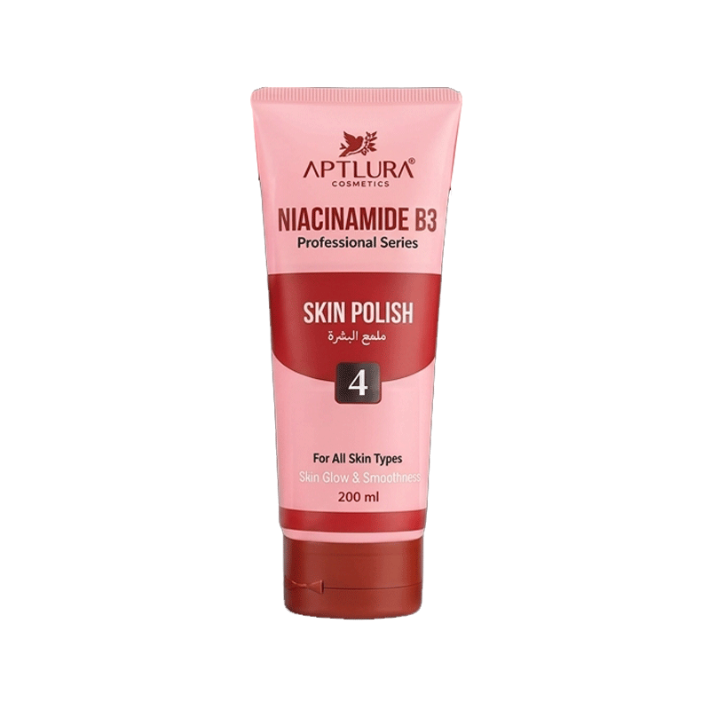 APTLURA NIACINAMIDE B3 SKIN POLISH 04 200ML