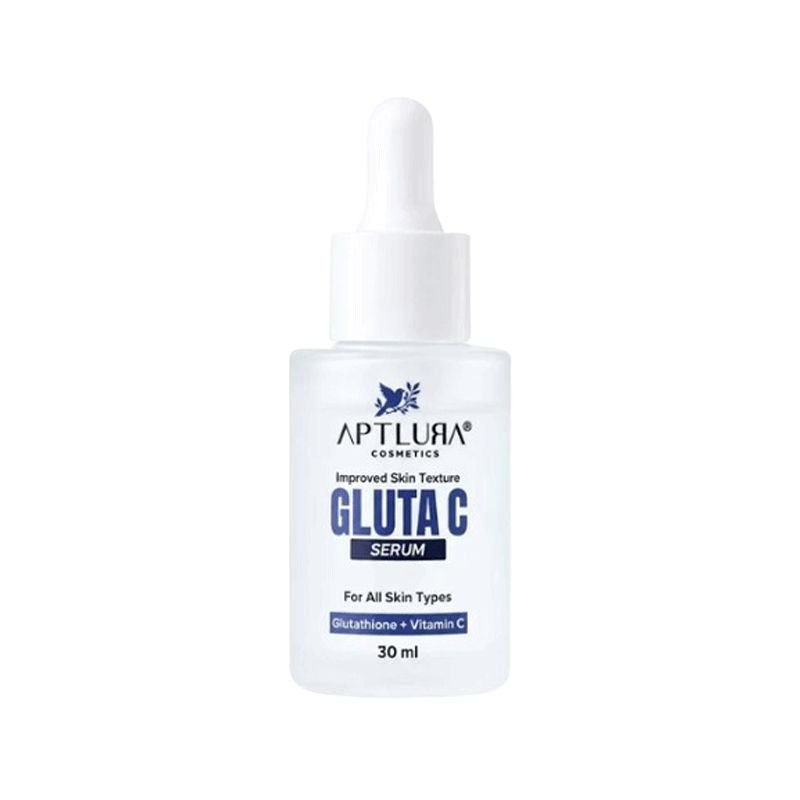 APTLURA GLUTA C+ SERUM 30ML