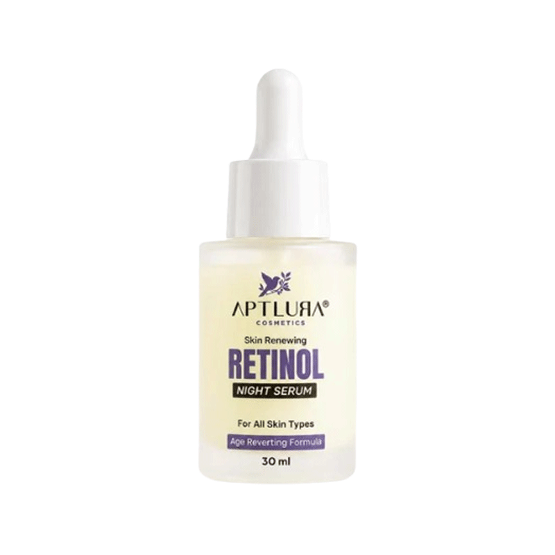 APTLURA RETINOL NIGHT SERUM 30ML