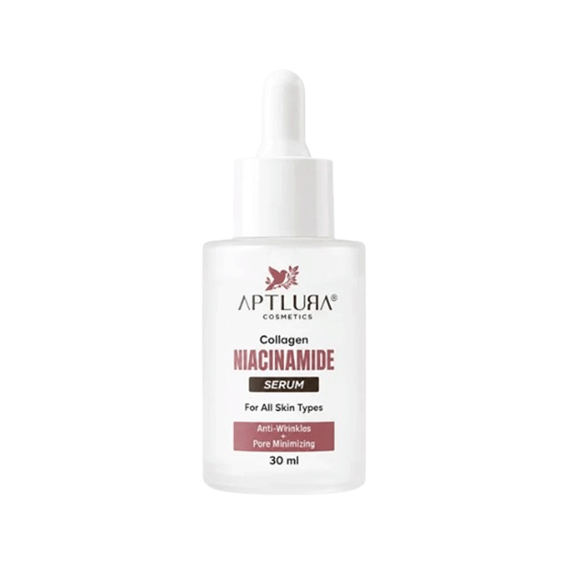APTLURA NIACINAMIDE ANTI WRINKLES SERUM 30ML