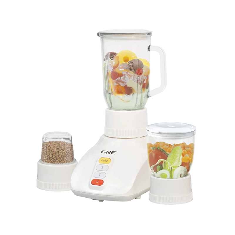 GABA NATIONAL JUICER GNE-8324 3+1