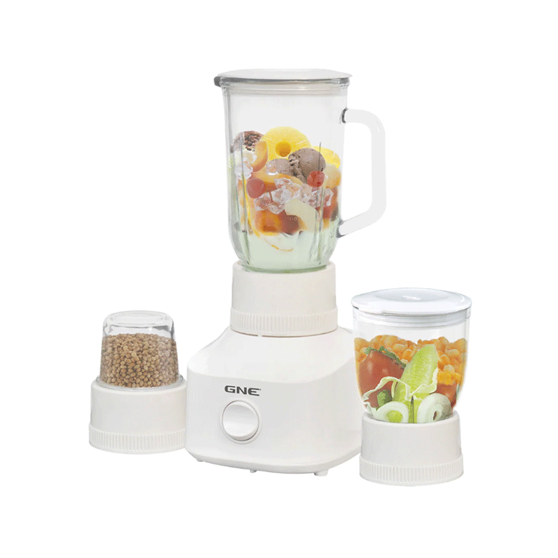 GABA NATIONAL JUICER GNE-8224 3+1