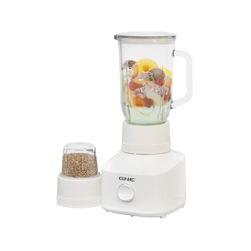 GABA NATIONAL JUICER GNE-7224 2+1