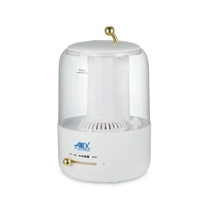 ANEX DELUXE HUMEDIFIRE AG-8002