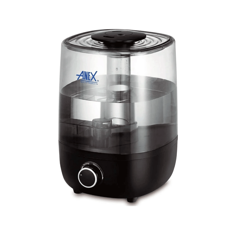 ANEX DELUXE HUMEDIFIRE AG-8001
