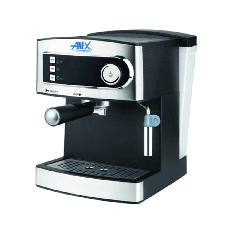 ANEX COFFEE MAKER AG-826