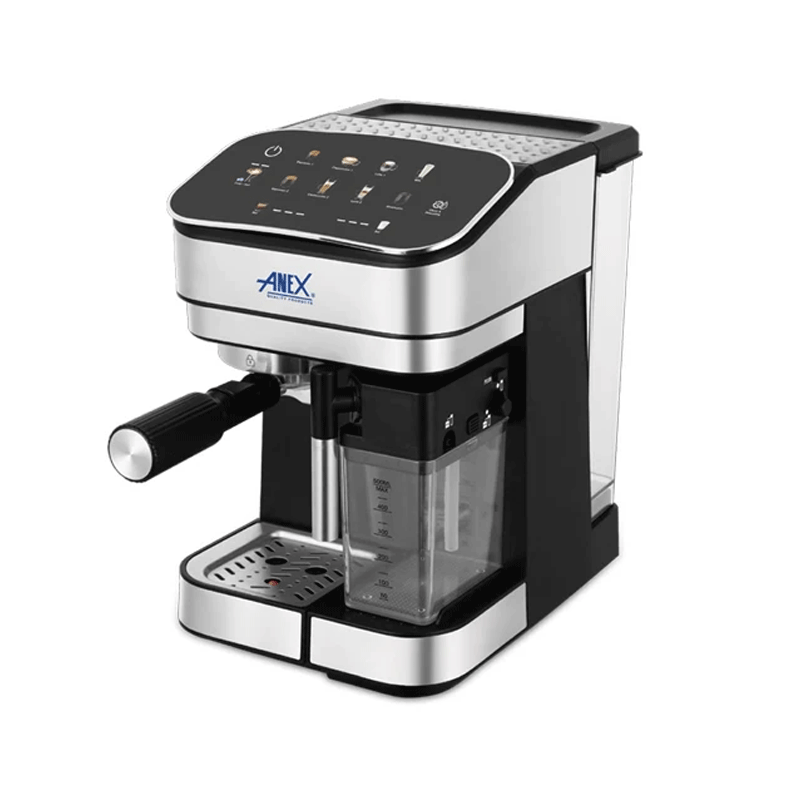 ANEX DELUXE COFFEE MAKER AG-830