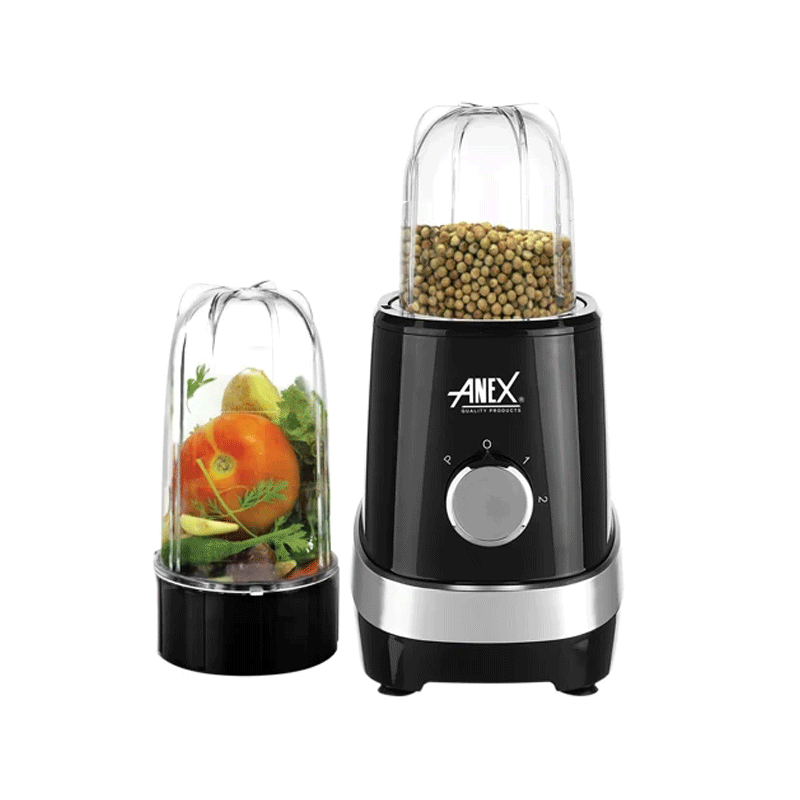 ANEX DELUXE GRINDER 645