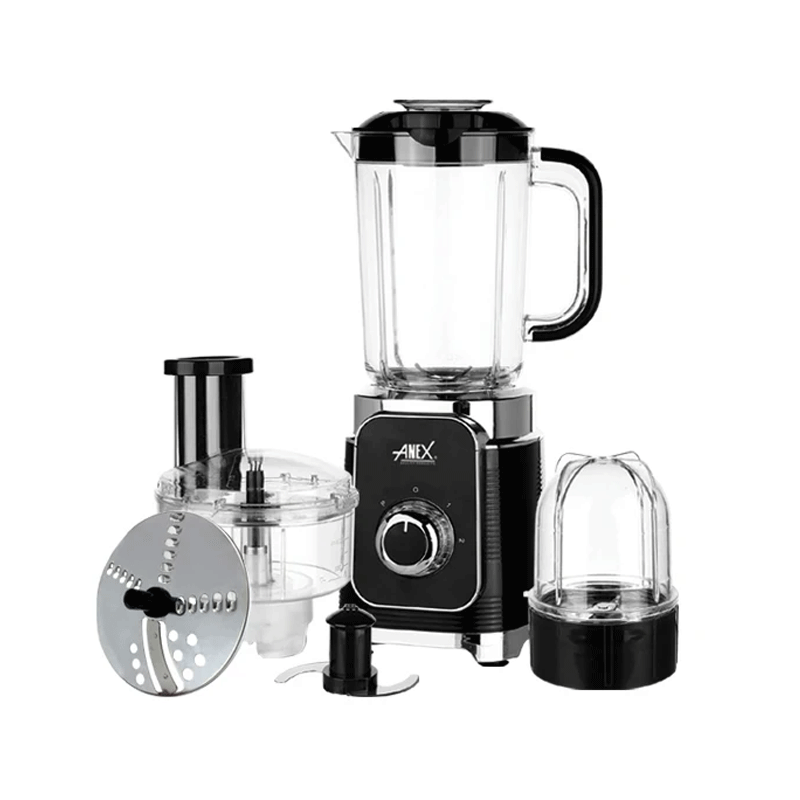 ANEX DELUXE KITCHEN ROBOT 2146