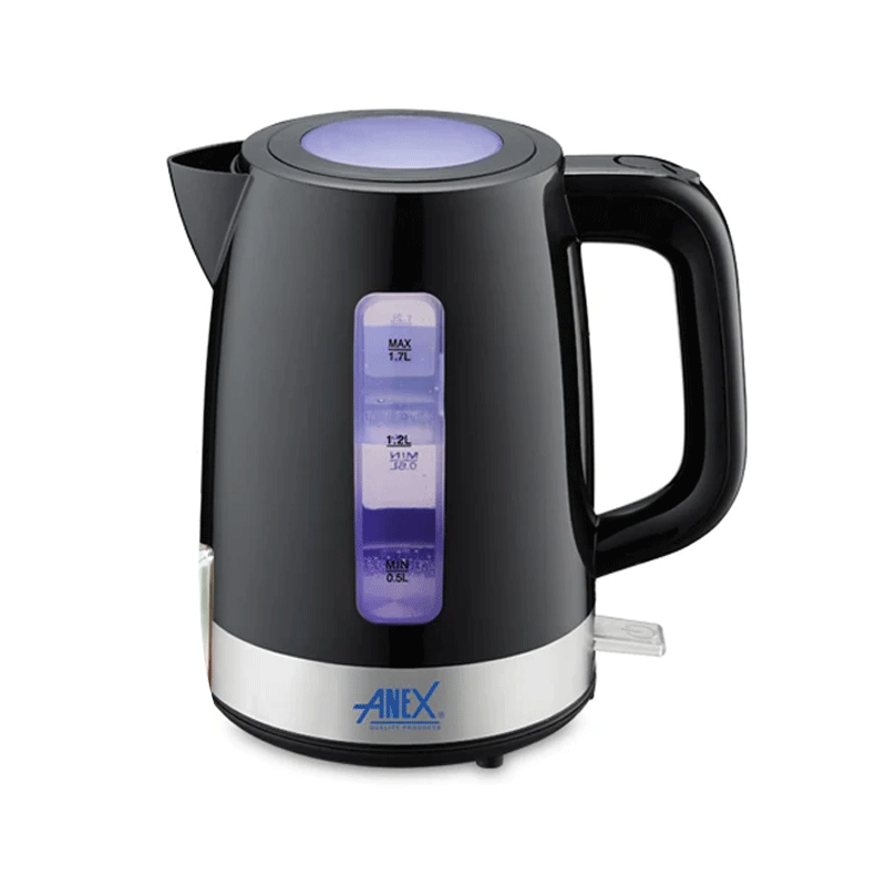 ANEX DELUXE KETTLE AG-4033