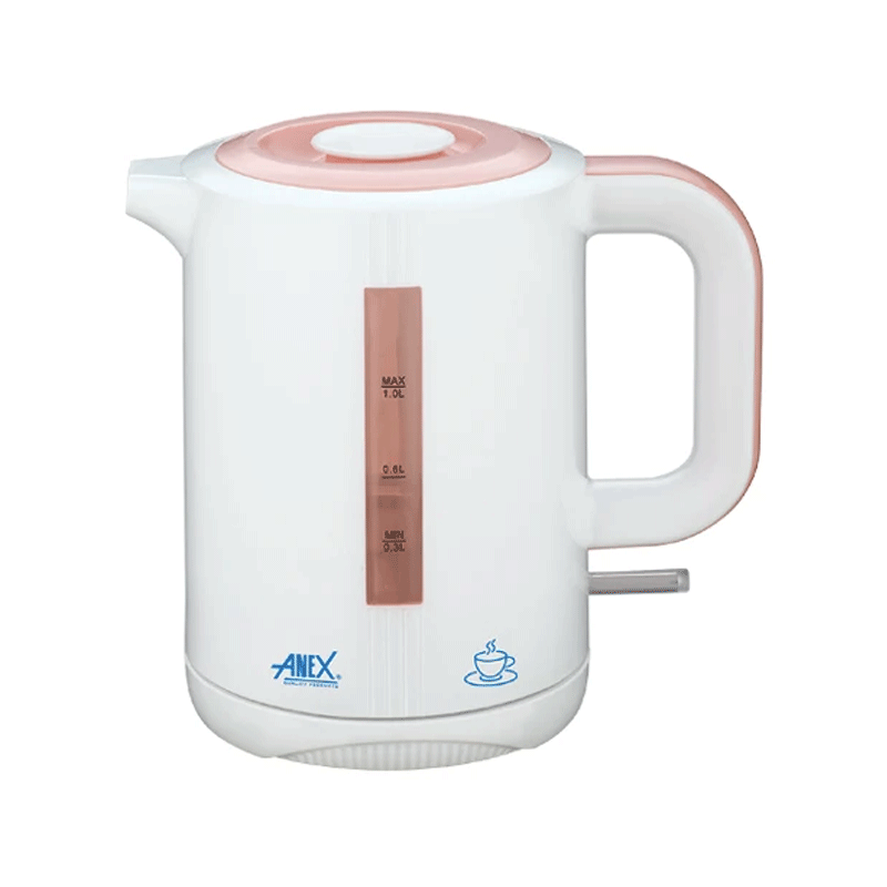 ANEX DELUXE KETTLE AG-4032