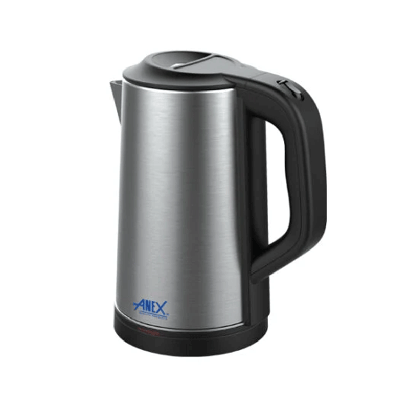 ANEX DELUXE KATTLE 4058