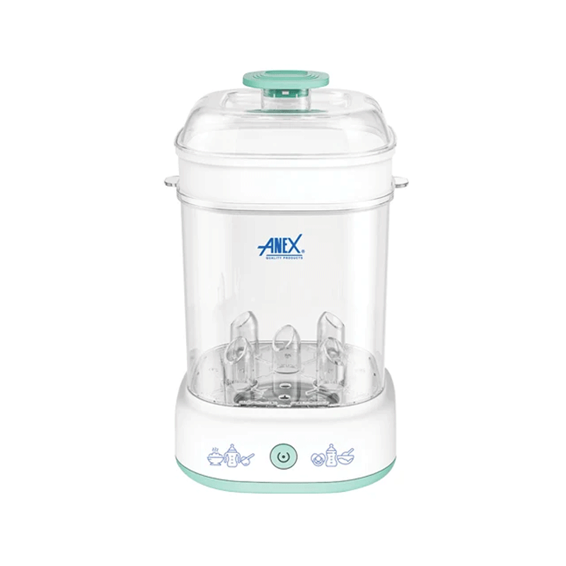 ANEX BABY BOTTLE STERILIZER 737
