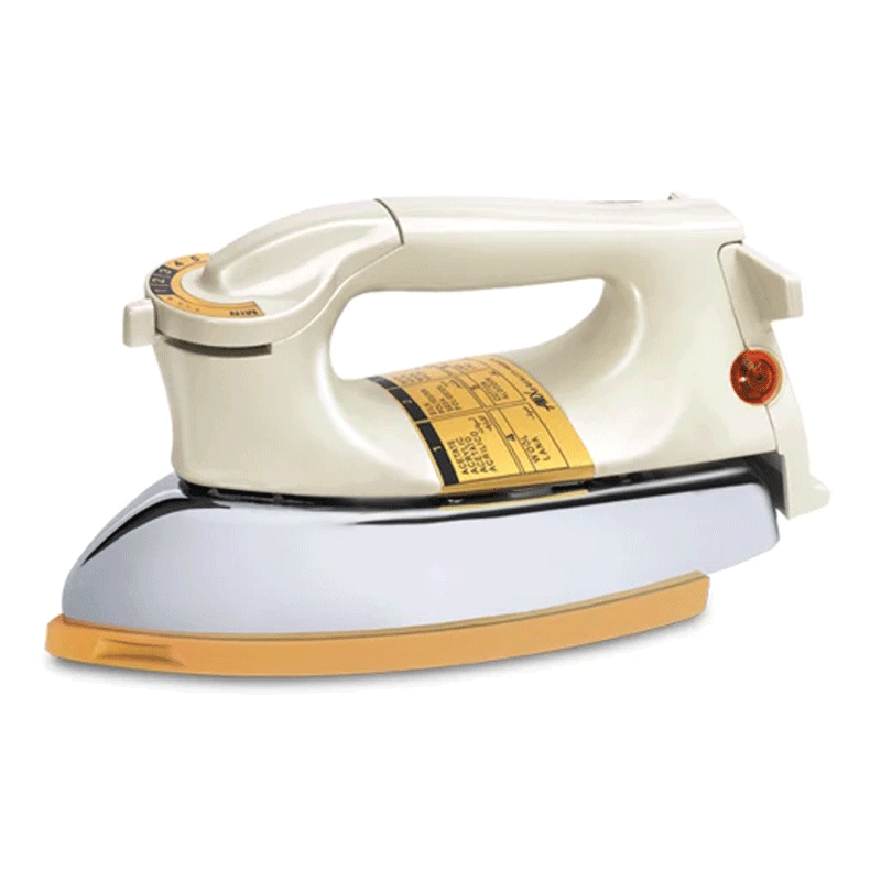 ANEX DE.DRY IRON AG-1079B