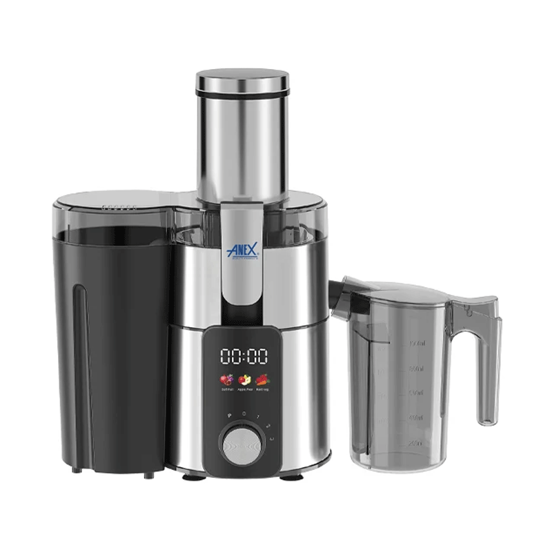 ANEX DELUXE JUICER AG-95