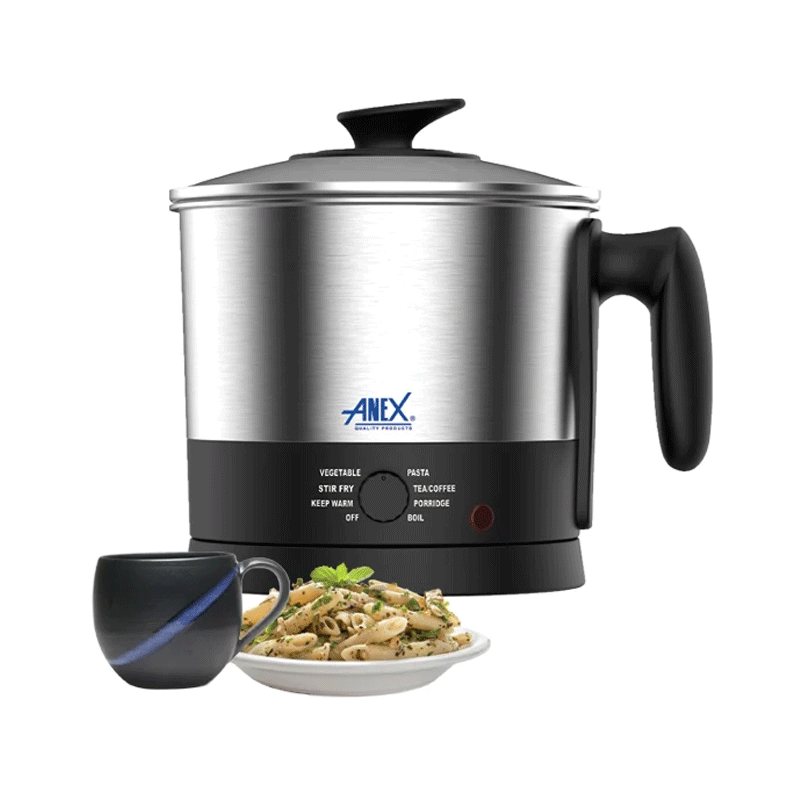 ANEX DELUXE KETTLE AG-4054
