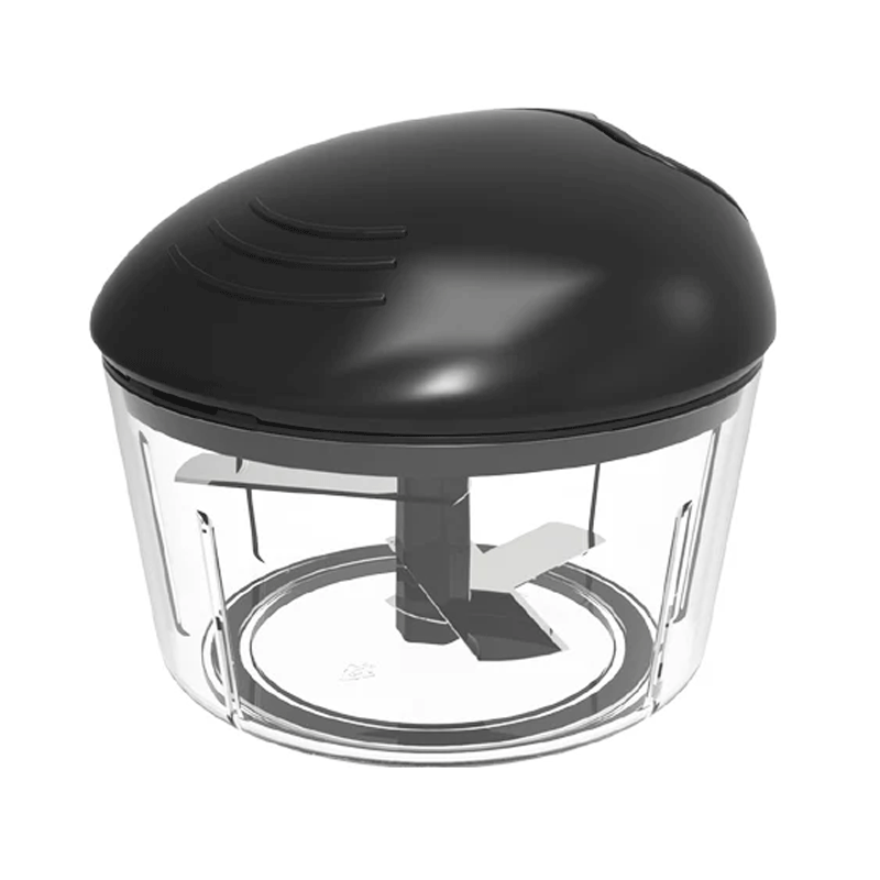 ANEX DELUXE PULL CHOPPER AG-01