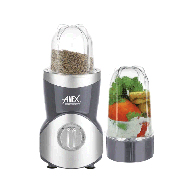 ANEX DELUXE GRINDER 644