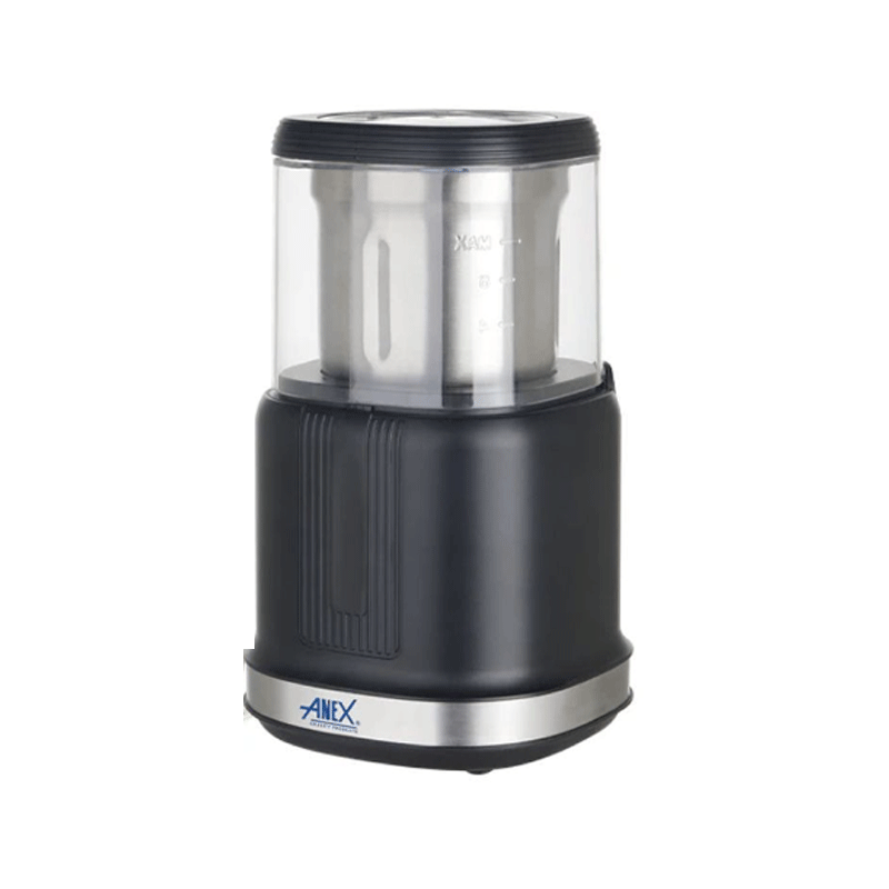 ANEX DELUXE GRINDER AG-646