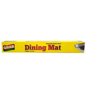 GRAB DINING MAT