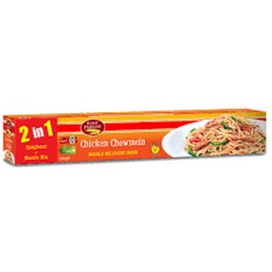 BAKE PARLOR SPAGHETTI CHICKEN CHOWMEIN 250GM