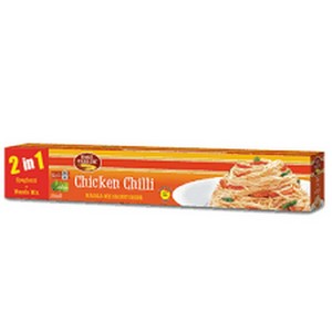BAKE PARLOR SPAGHETTI CHICKEN CHILLI MASALA MIX 250GM