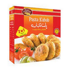 BAKE PARLOR MACRONI PASTA KABAB 250GM