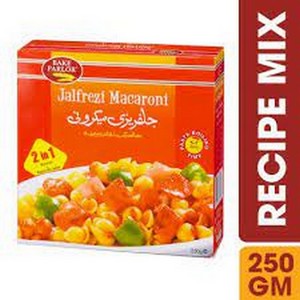BAKE PARLOR MACRONI JALFREZI 250GM