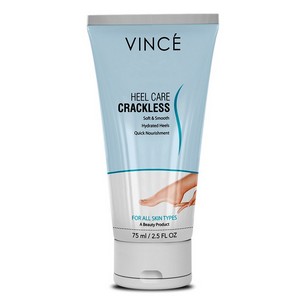 VINCE HEEL CARE CRACKLESS CREAM 75ML