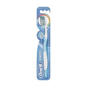 ORAL B TOOTH BRUSH COMPLETE