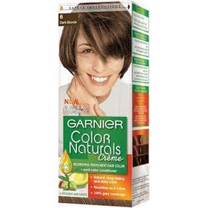 GARNIER C.NATURALS CREME 6 D. BLONDE