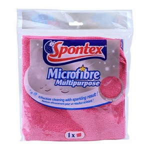 SPONTEX MICROFIBRE MULTIPUPOSE 1X