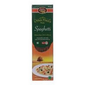 BAKE PARLOR SPAGHETTI W.WHEAT 450GM
