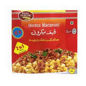 BAKE PARLOR MACARONI QEEMA 250GM