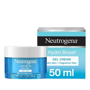 NEUTROGENA  HYDRO BOOST GEL CREAM 50ML